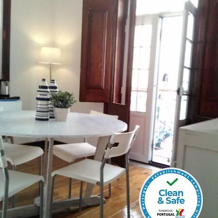 Ferienwohnung Inglesinhos 1 Lissabon Exterior foto