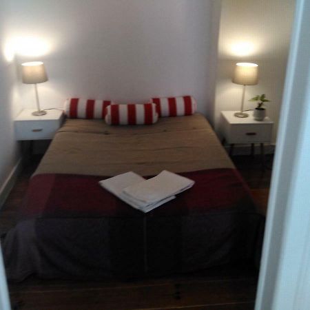 Ferienwohnung Inglesinhos 1 Lissabon Exterior foto