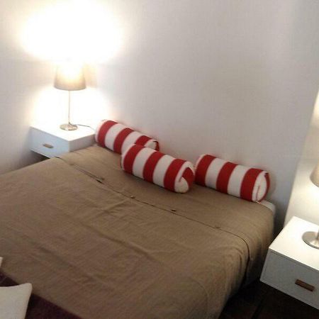 Ferienwohnung Inglesinhos 1 Lissabon Exterior foto