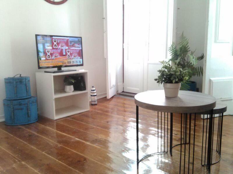 Ferienwohnung Inglesinhos 1 Lissabon Exterior foto