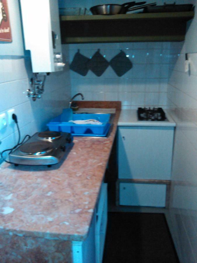 Ferienwohnung Inglesinhos 1 Lissabon Exterior foto