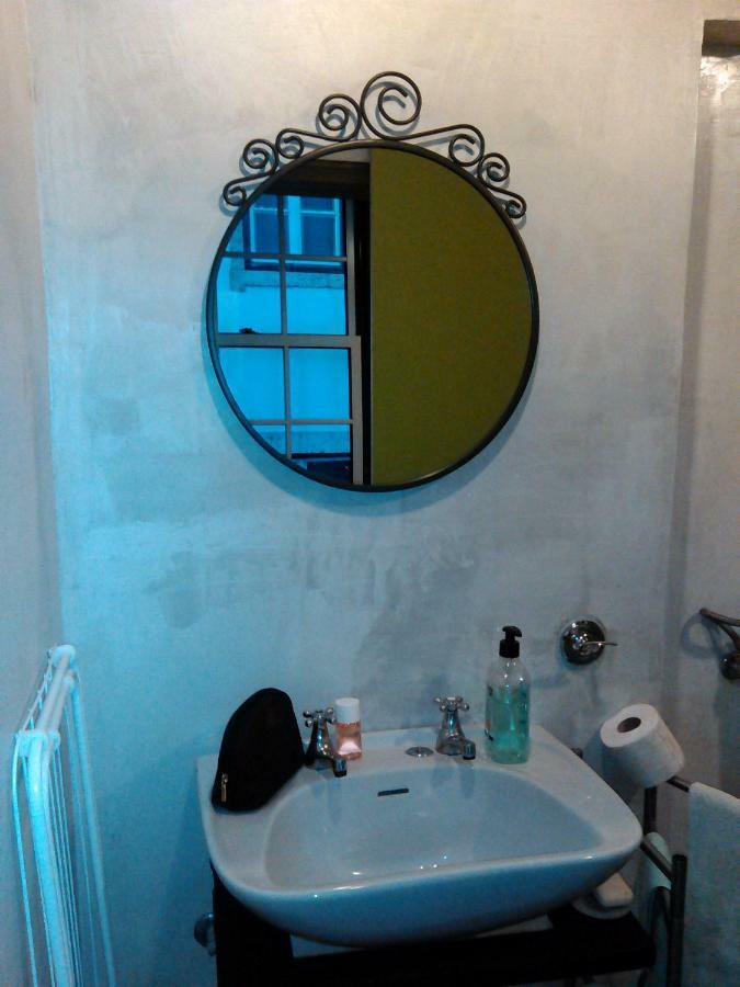 Ferienwohnung Inglesinhos 1 Lissabon Exterior foto