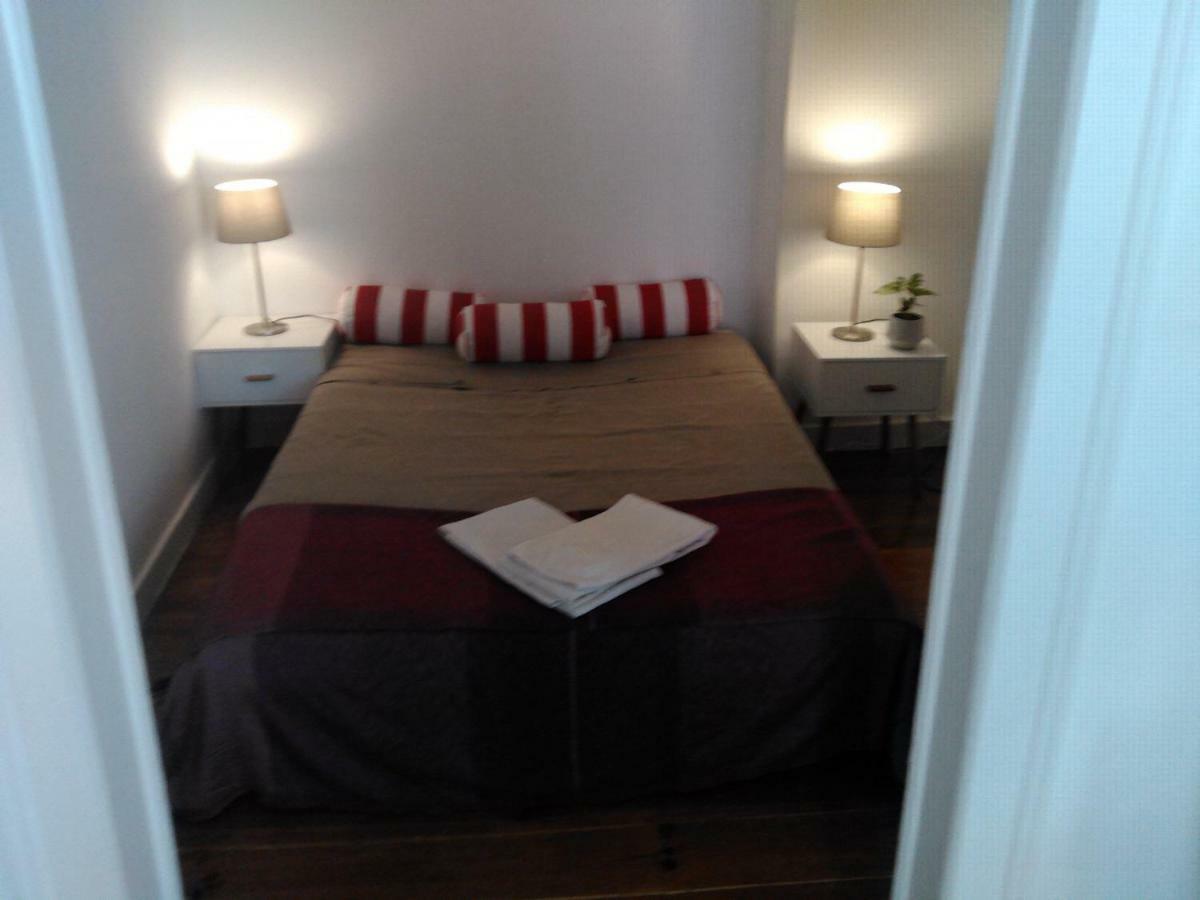 Ferienwohnung Inglesinhos 1 Lissabon Exterior foto