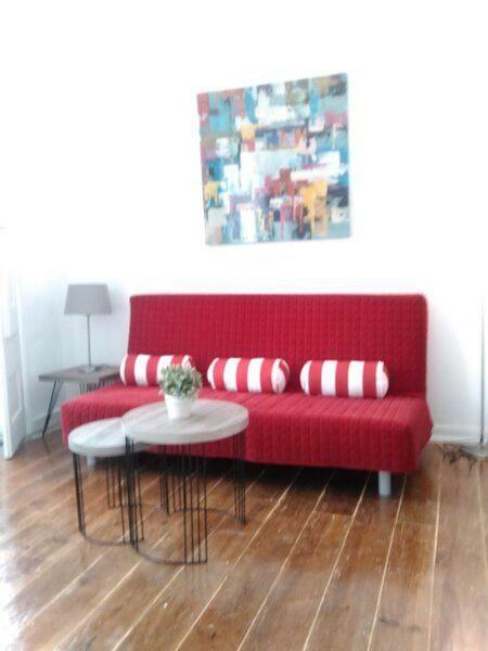 Ferienwohnung Inglesinhos 1 Lissabon Exterior foto