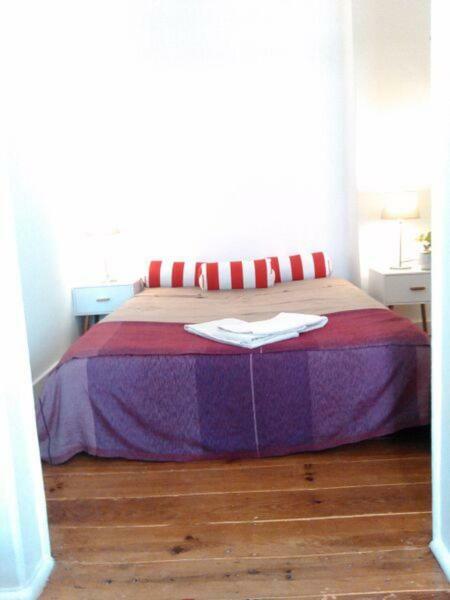Ferienwohnung Inglesinhos 1 Lissabon Exterior foto