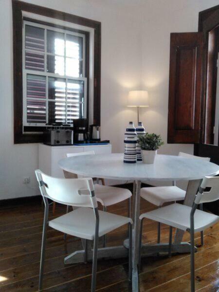 Ferienwohnung Inglesinhos 1 Lissabon Exterior foto