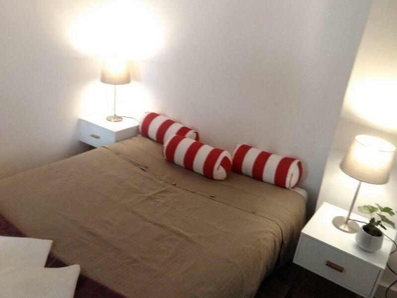 Ferienwohnung Inglesinhos 1 Lissabon Exterior foto